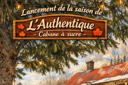 Concours Gagnez un repas pour 4 personnes!