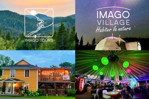 Concours Gagnez un séjour dans la région du Saguenay-Lac-Saint-Jean!