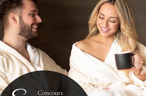 Concours Gagnez un Séjour d'automne pour deux personnes à l'Auberge Godefroy!