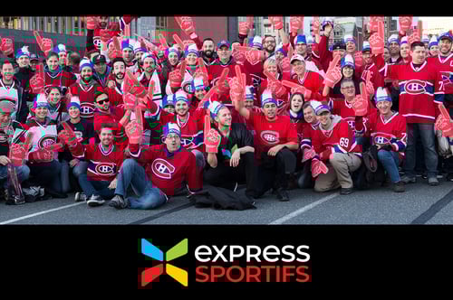 Concours Gagnez un séjour pour deux à New-York!