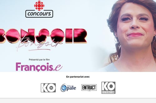 Concours Gagnez un séjour tout en comédie au Marriott Château Champlain Montréal!
