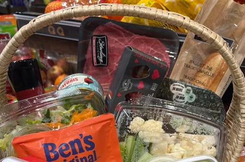 Concours Gagnez un souper fondue!