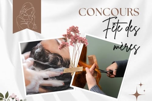Concours Gagnez un un moment de détente complet en salon!