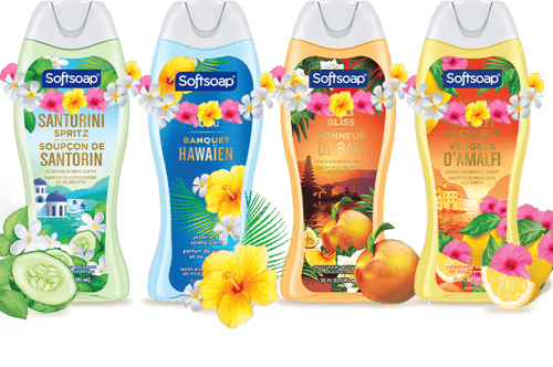Concours Gagnez un voyage à Hawaï!