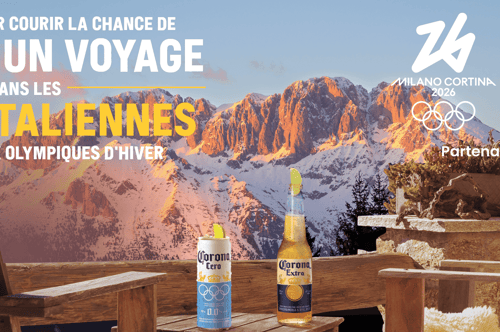 Concours Gagnez un voyage dans les Alpes Italiennes!