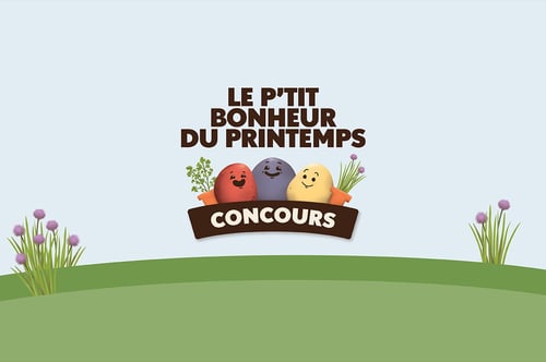 Concours Gagnez un voyage d'une valeur de 10 000$!