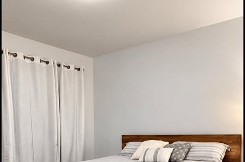 Concours Gagnez une base de lit modèle Rousseau!