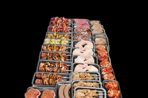 Concours Gagnez une boîte barbecue d'une valeur de 400$!