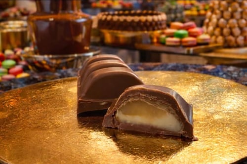 Concours Gagnez une boîte de 24 Caravelles!