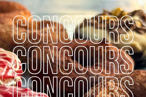 Concours Gagnez une boîte de six beignes!