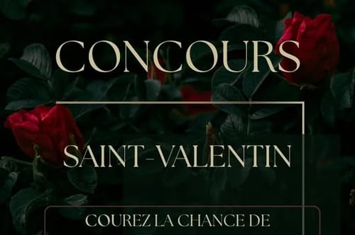 Concours Gagnez une carte cadeau de 150$ le lunettier!