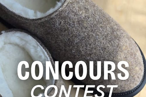 Concours Gagnez une carte-cadeau de 200$ à dépenser chez Atelier Garneau!