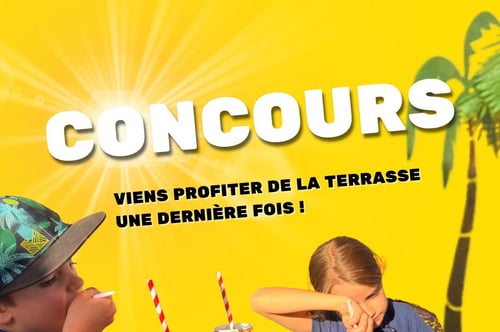 Concours Gagnez une carte-cadeau de 50$ chez Cantine La Fringale!