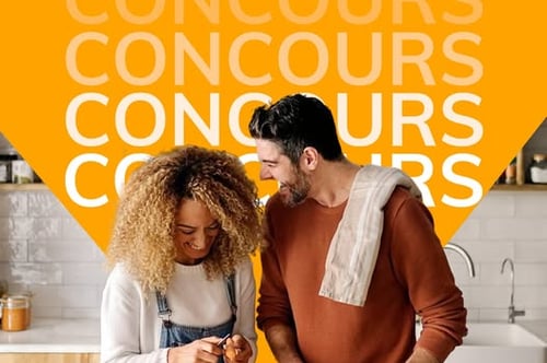 Concours Gagnez une carte cadeau de 50$ chez Walmart!