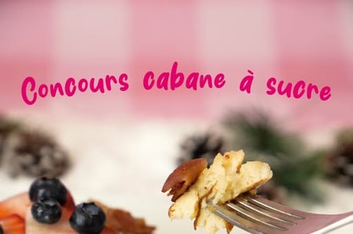 Concours Gagnez une carte cadeau de 50$ l'Oeufrier!