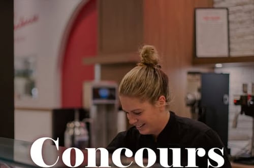Concours Gagnez une carte cadeau de 50$ pour la pâtisserie la Demi-Calorie!