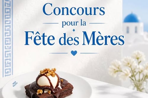 Concours Gagnez une carte-cadeau de 50$ pour les Restaurants Au Vieux Duluth!