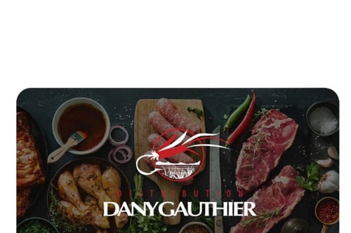 Concours Gagnez une carte-cadeau Distribution Dany Gauthier de 100$!