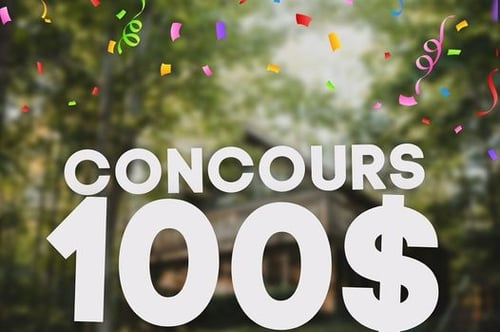 Concours Gagnez une carte cadeau d’une valeur de 100$ au Réno-Dépôt!