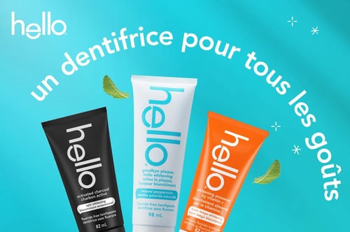 Concours Gagnez une carte-cadeau Jean Coutu d'une valeur de 250$