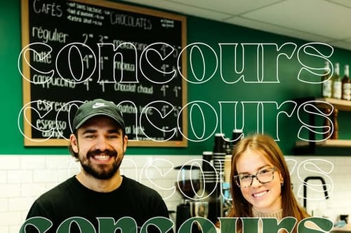 Concours Gagnez une carte cadeau Manoir du café et une chez Ocha de 100$!