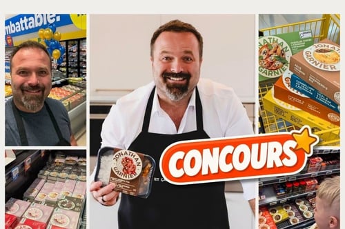 Concours Gagnez une carte-cadeau Maxi!