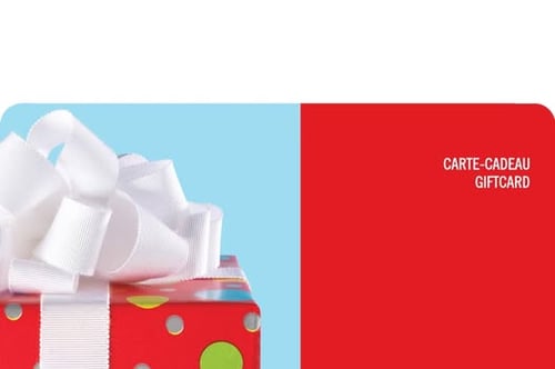 Concours Gagnez une CARTE CADEAU PHARMAPRIX d'une valeur de 100$!