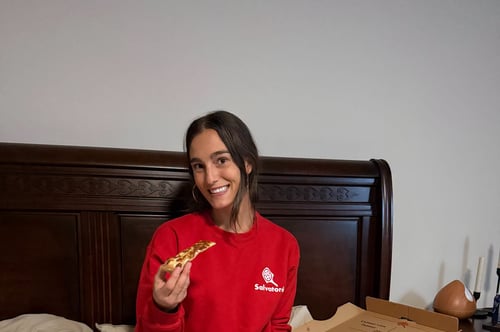 Concours Gagnez une carte-cadeau Pizza Salvatoré de 50$!