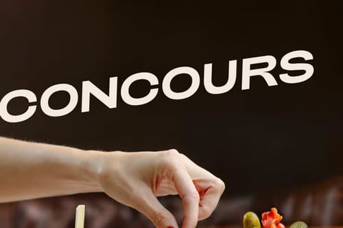 Concours Gagnez une carte-cadeau Shaker Cuisine & Mixologie de 50$!