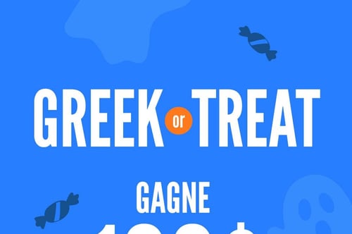 Concours Gagnez une carte-cadeau Souvlaki Authentique de 100$!