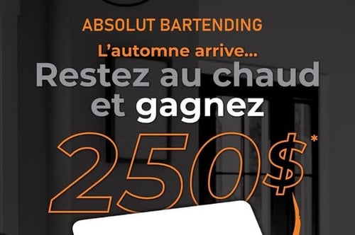 Concours Gagnez une carte cadeau Sport Expert de 250$ !