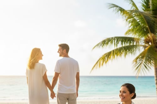 Concours Gagnez une carte cadeau Sunwing de 2500$!