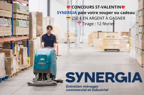 Concours Gagnez une carte Visa de 250$!