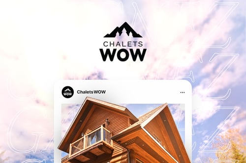 Concours Gagnez une escapade de 2 nuits dans l’un de nos chalets!