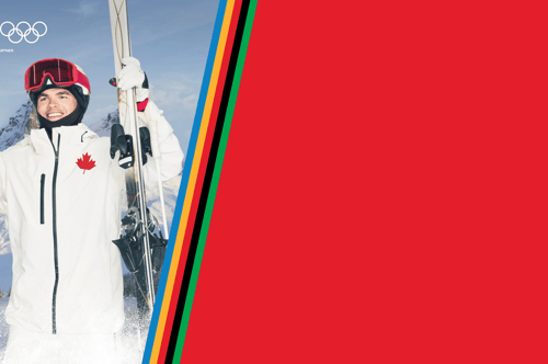 Concours Gagnez une expérience de ski avec Mikael Kingsbury à Whistler!