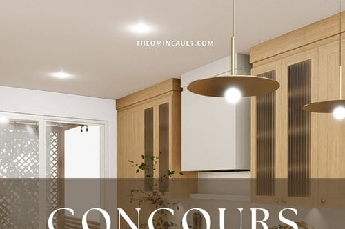 Concours Gagnez une expérience pour deux personnes chez Koena Spa!