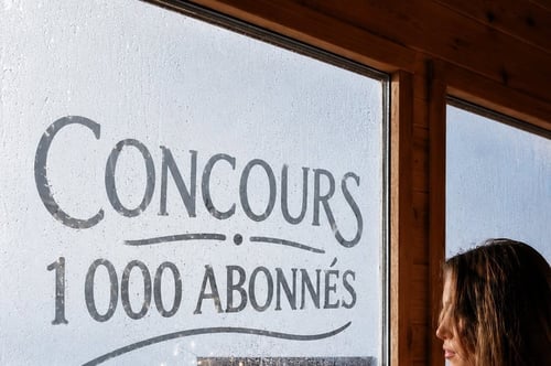 Concours Gagnez une expérience privé Sauna & Dôme pour six personnes!