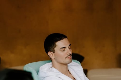 Concours Gagnez une expérience thermale pour deux personnes!