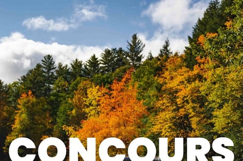 Concours Gagnez une fin de semaine de rêve au Club Med Charlevoix!