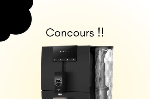 Concours Gagnez une Jura ENA4 d’une valeur de 1495$!