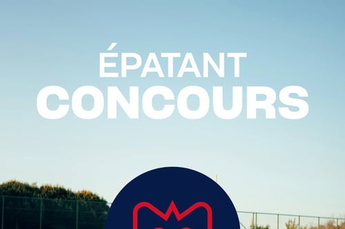 Concours Gagnez une paire de billets pour aller voir les Alouettes au match du 12 octobre prochain à 13h00!