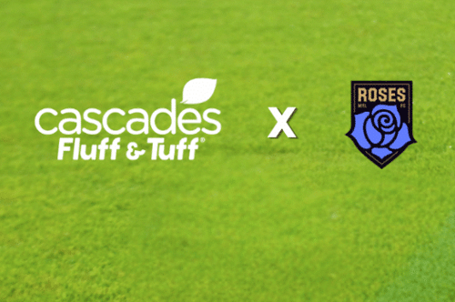 Concours Gagnez une paire de billets pour les Roses de Montréal le 30 mai prochain à 14h!