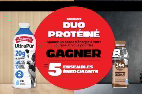 Concours Gagnez une trottinette électrique et une montre intelligente!