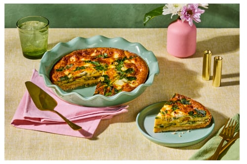 Concours Gagnez votre boîte Hellofresh!