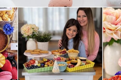 Concours Gagnez votre combo Brunch de Pâques!