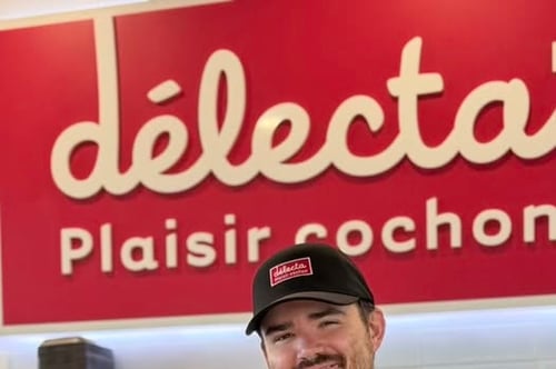 Concours Gagnez votre côte de bœuf PRIME!