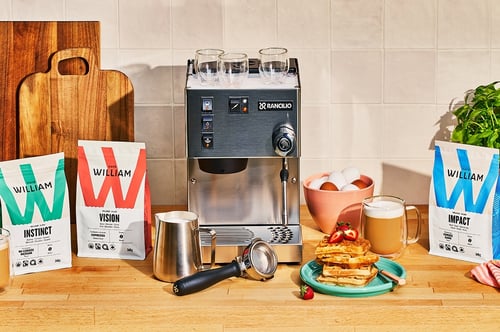 Concours Gagnez votre pause café!