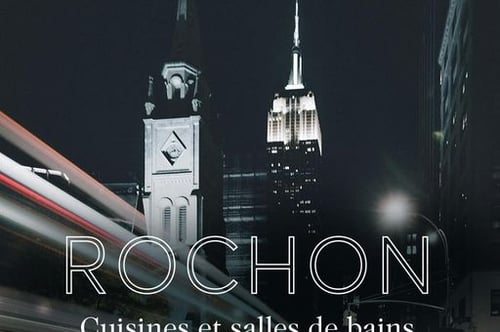 Concours Gagnez votre séjour à New York avec ROCHON !