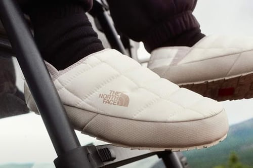 Concours GLOBO - Gagnez une paire de mule THERMOBALL de votre choix !