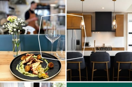 Concours Hôtel Expérience Quartier des marinas - L'Hiver en expérience!